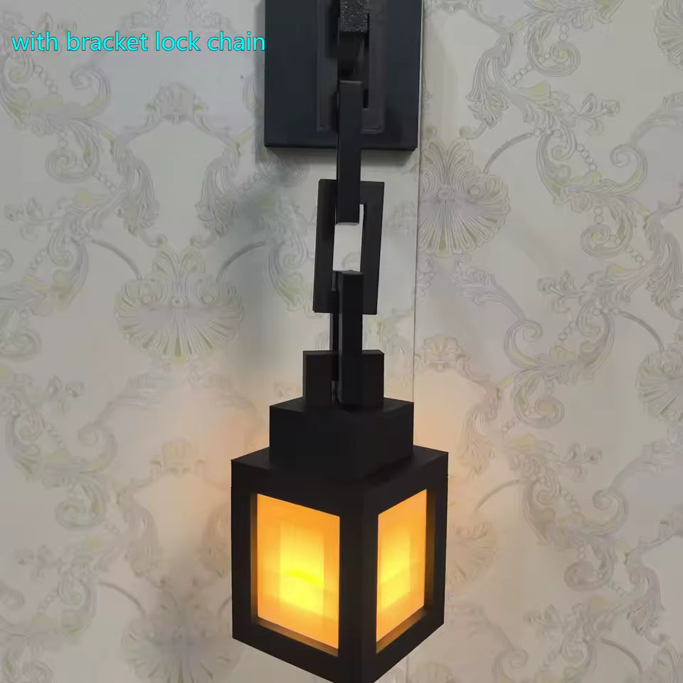 MineLights