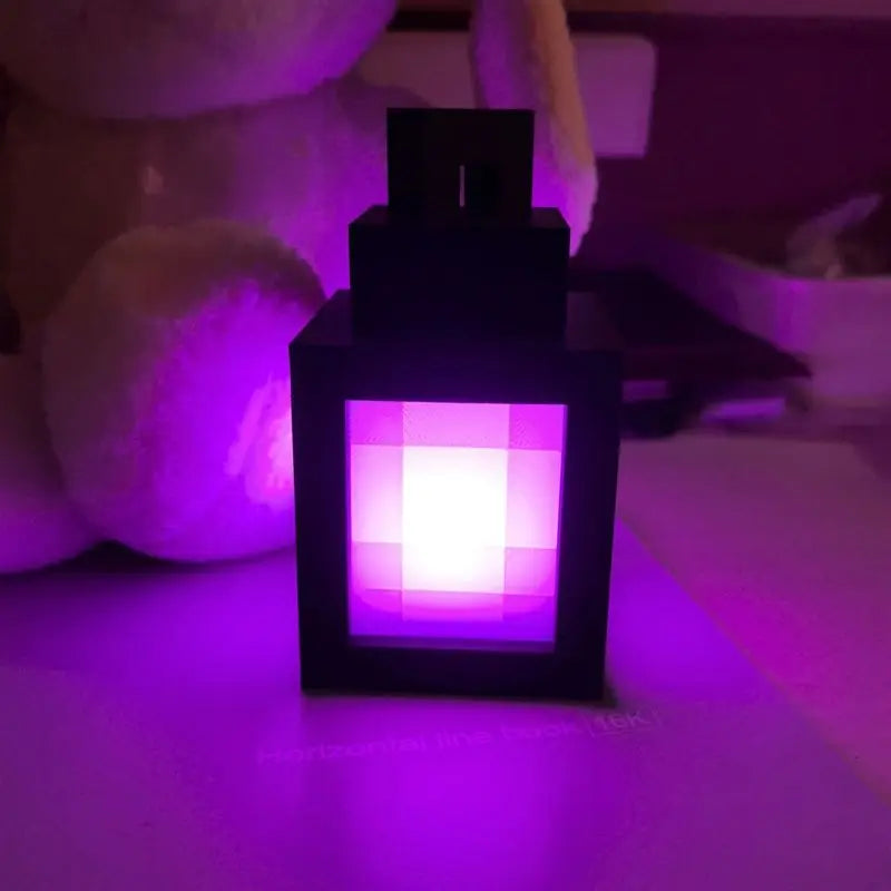 MineLights