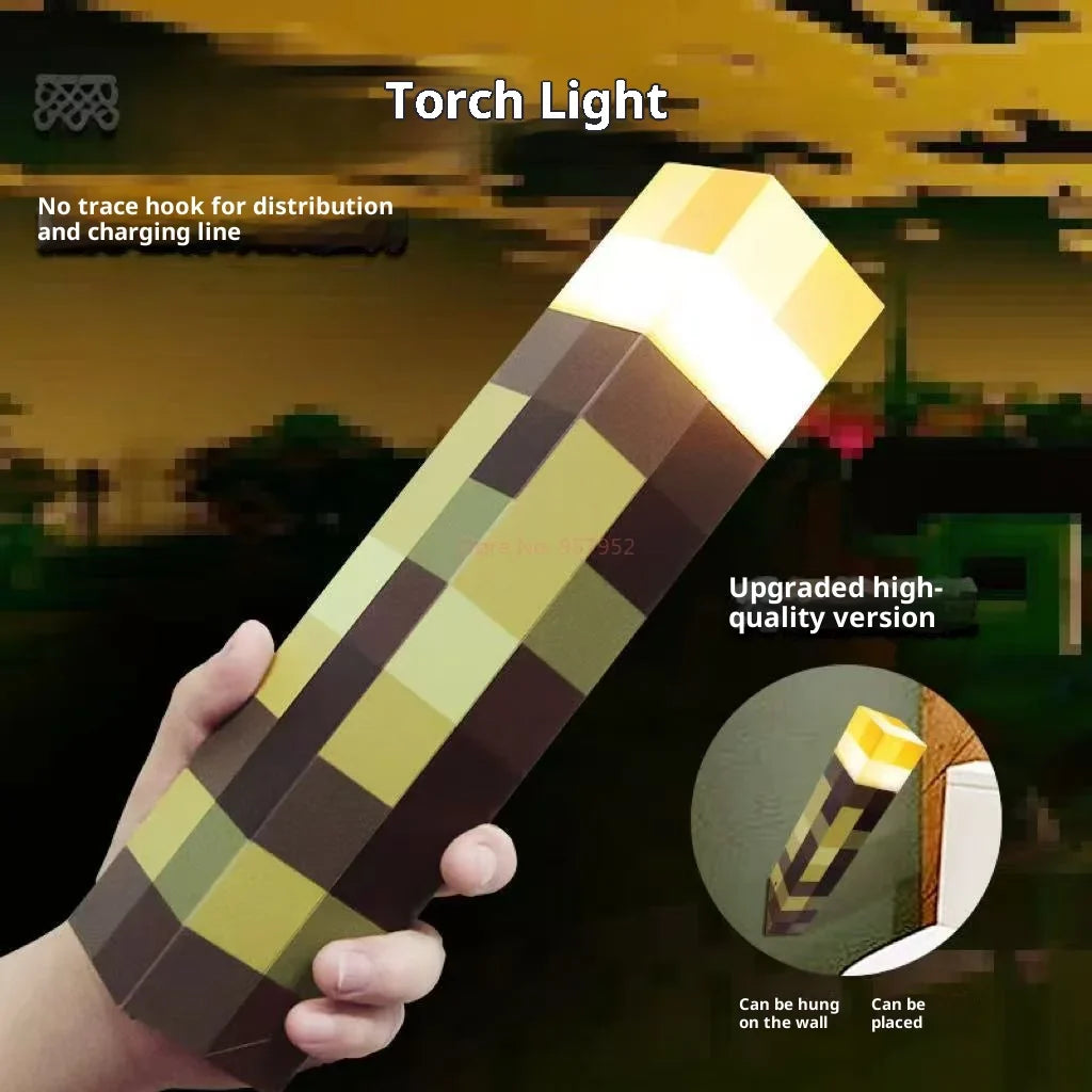 MineLights